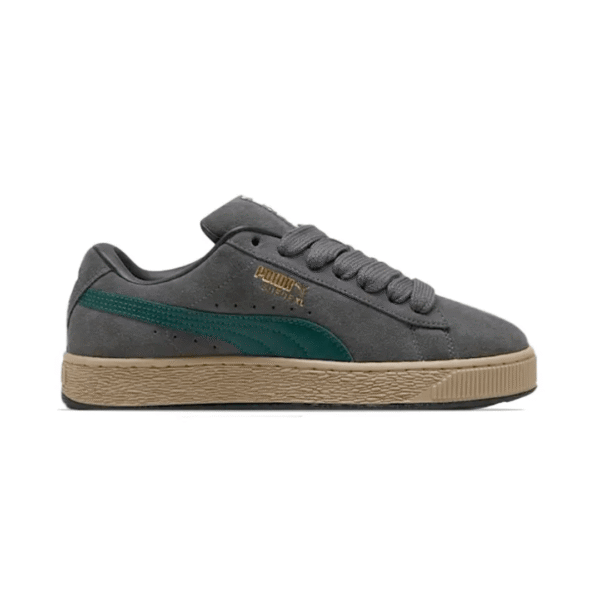 Puma Suede XL Classic Gre Mn