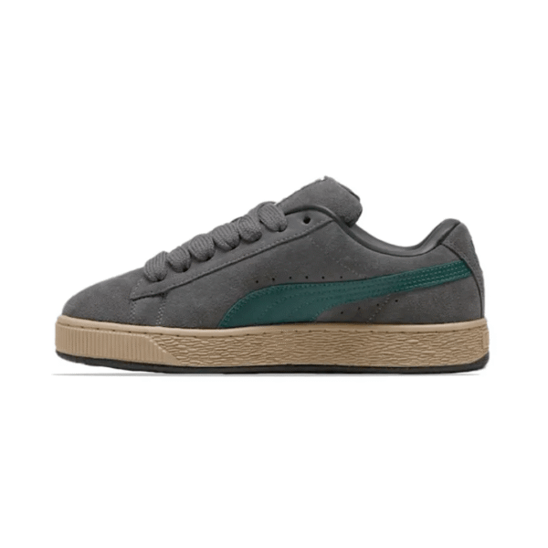 Puma Suede XL Classic Gre Mn