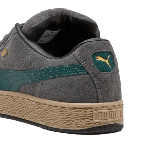 Puma Suede XL Classic Gre Mn