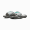 PUMA21122534 Puma Slide SoftridePro 24 Gre Mn