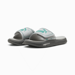 PUMA21122534 Puma Slide SoftridePro 24 Gre Mn