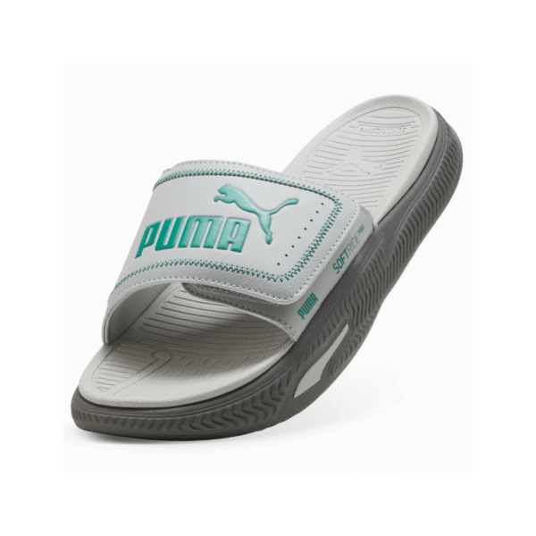 PUMA21122536 Puma Slide SoftridePro 24 Gre Mn