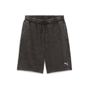 PUMA2112255 Puma Short Bassic Blk Mn