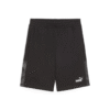Puma Short Bassic Blk Mn
