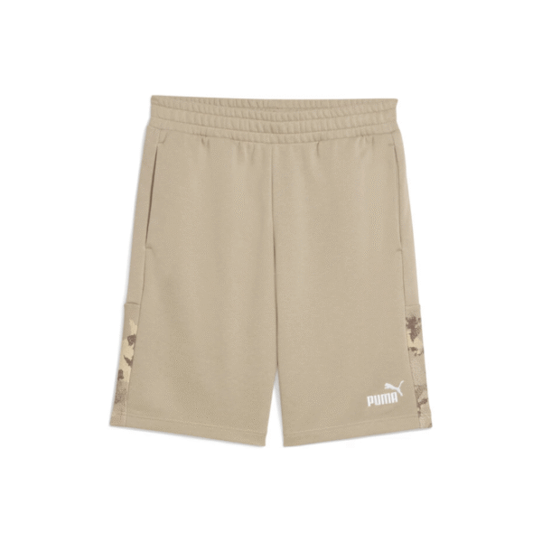 PUMA2112259 Puma Short Bassic Bei Mn