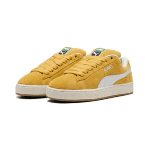 Puma Suede XL Yell Mn