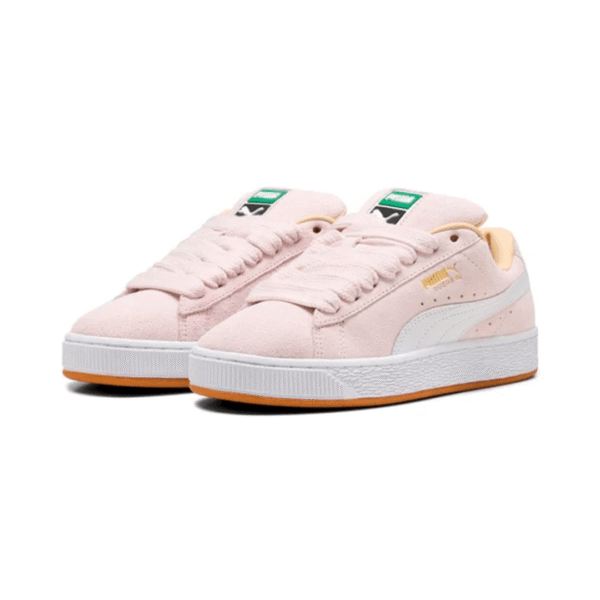 Puma Suede XL Pin Wm