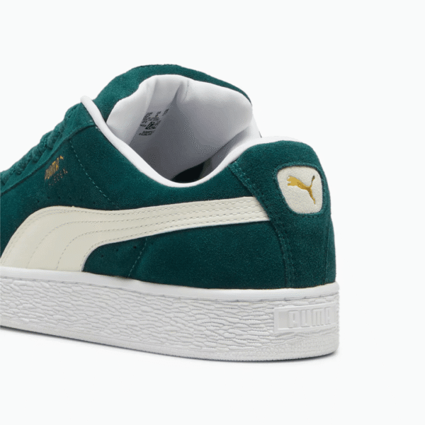 Puma Suede XL Gre Mn