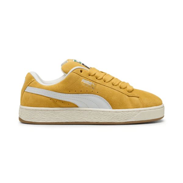 Puma Suede XL Yell Mn