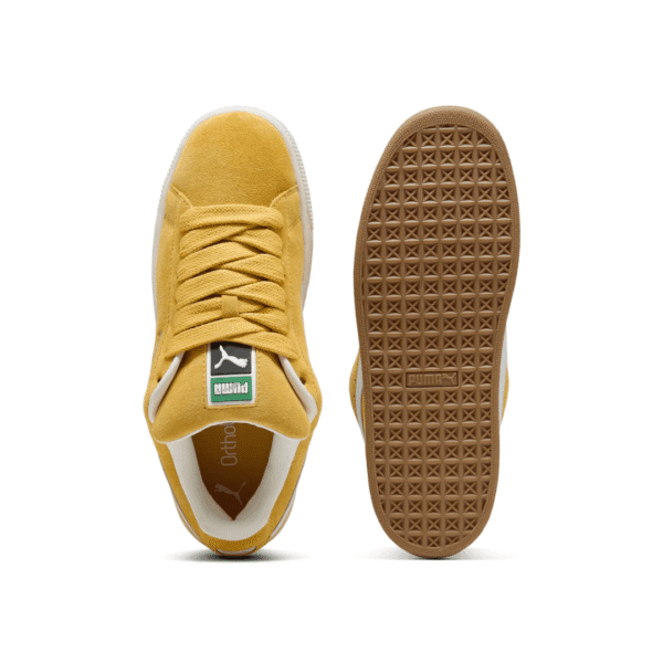 Puma Suede XL Yell Mn