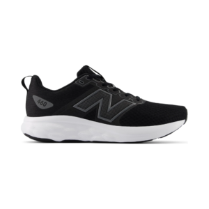 New Balance 460 Classic Blk Mn