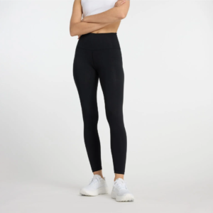 New Balance Leggings Classic Blk Wm