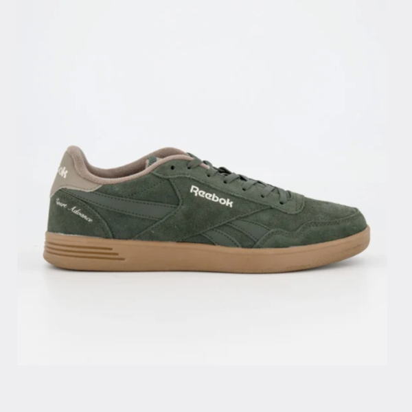 Reebok Court Advance Gre Mn