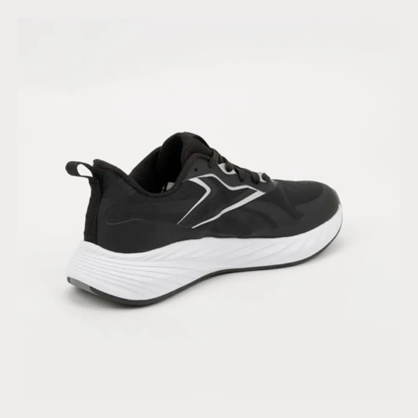 Reebok Verse Run Blk Wm