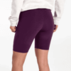 Reebok Short Vitted Pur Wm