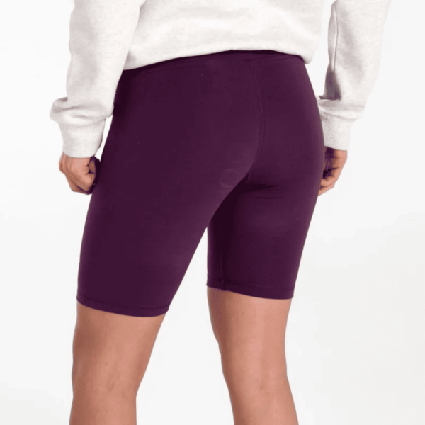 Reebok Short Vitted Pur Wm
