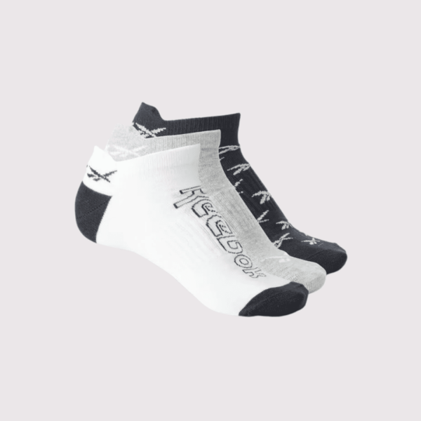 Reebok Sock Classic Pack 3 Mn