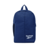 Reebok Backpack Classic Blu Mn