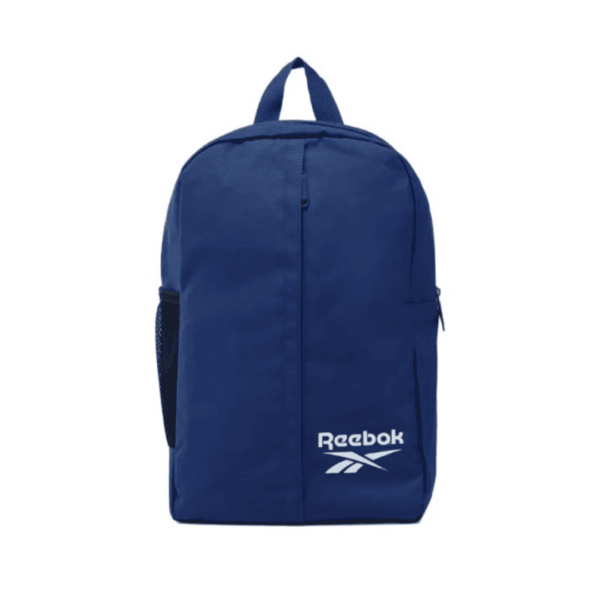 Reebok Backpack Classic Blu Mn