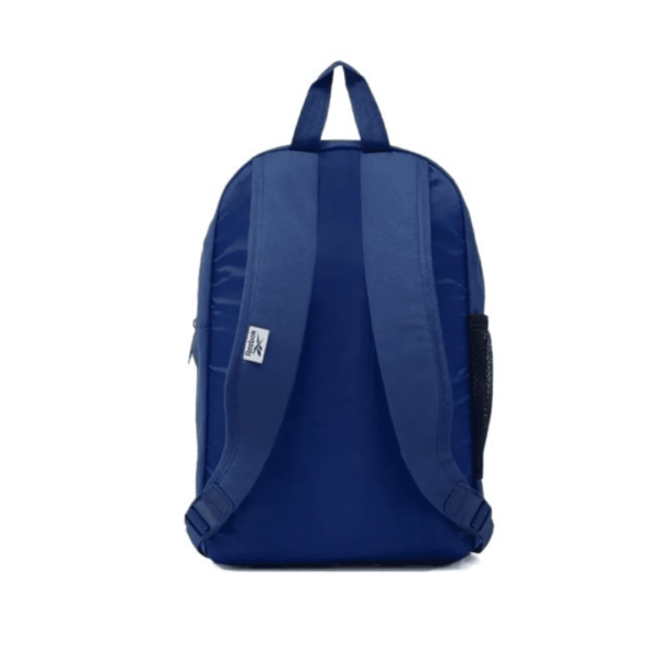 Reebok Backpack Classic Blu Mn