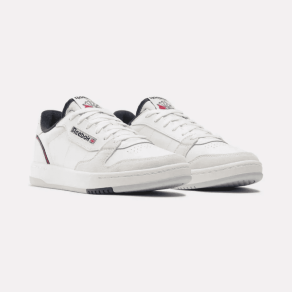 Reebok Phase Court Whi Mn