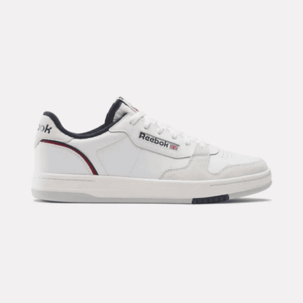 Reebok Phase Court Whi Mn