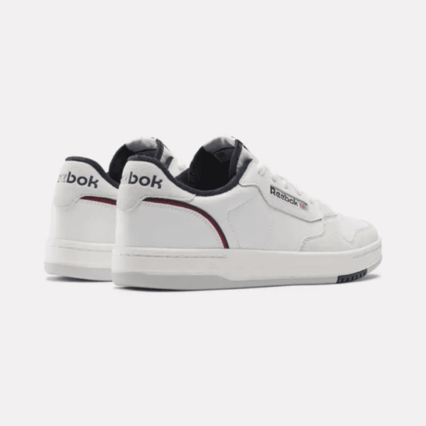 Reebok Phase Court Whi Mn