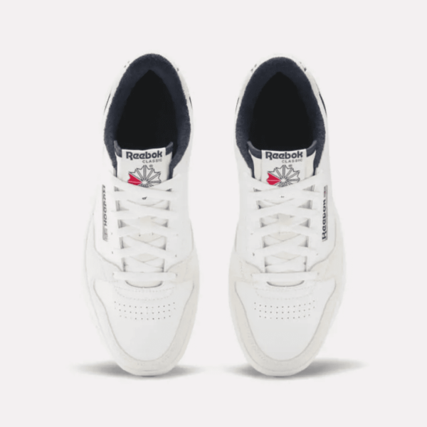 Reebok Phase Court Whi Mn
