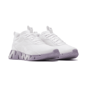 Reebok Zig Dynamica Whi Wm