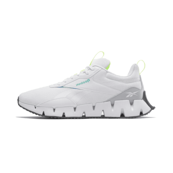 Reebok Zig Dynamica Whi Mn