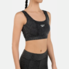 Reebok Top Training Blk Wm