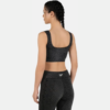 Reebok Top Training Blk Wm