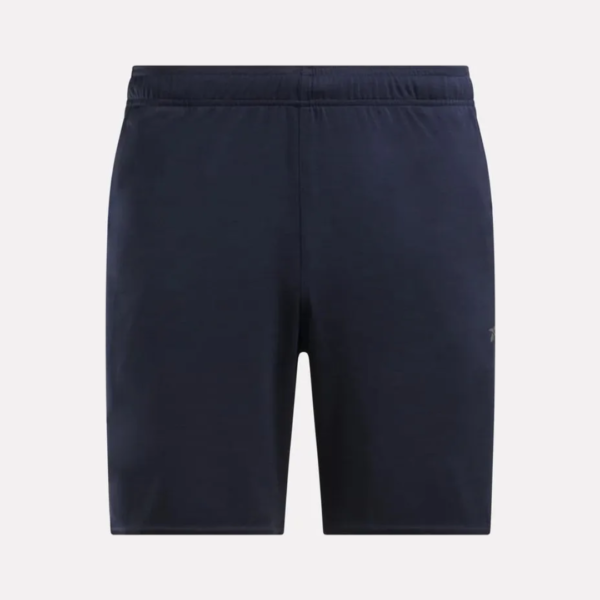 Reebok Short Classic Blu Mn