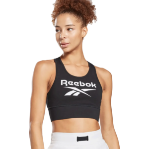 Reebok Top Training Blk Wm