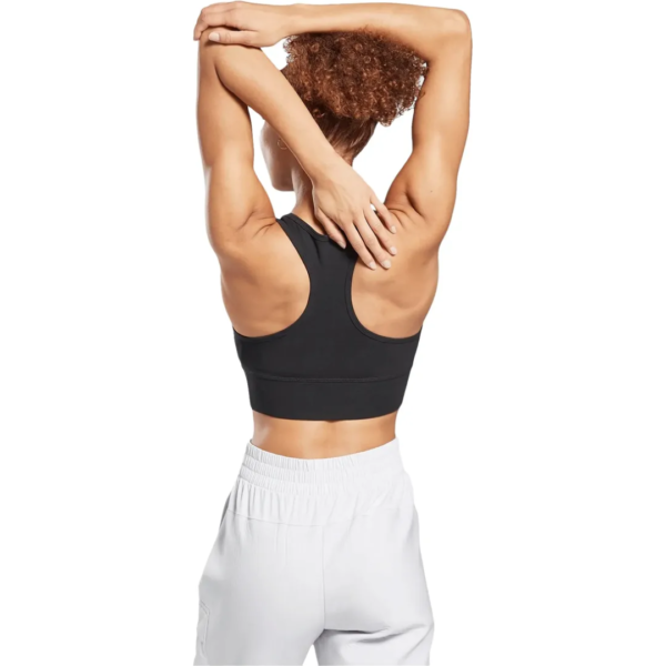 Reebok Top Training Blk Wm