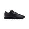 Reebok Classic Leather Blk Mn