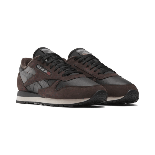 Reebok Classic Leather Bro Mn