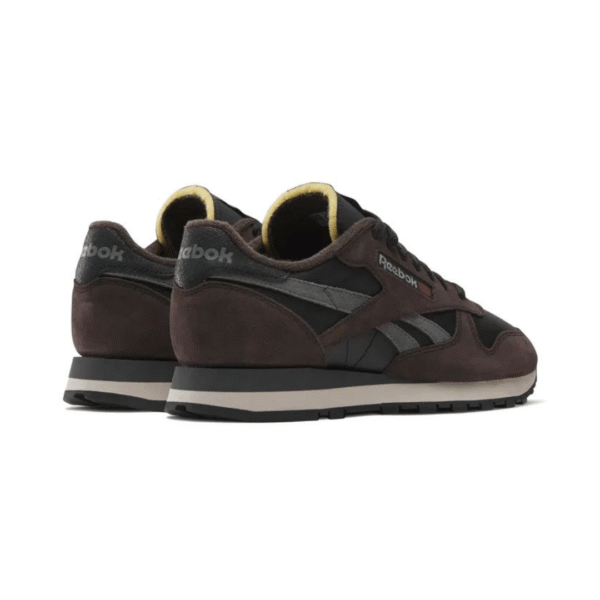 Reebok Classic Leather Bro Mn