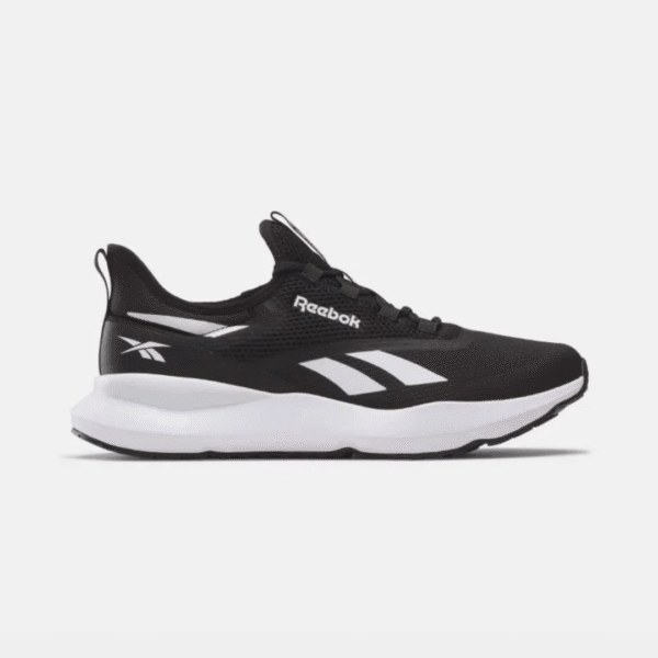 Reebok City Ride Run Blk Mn