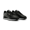 Reebok Classic Leather Blk Mn