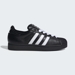 Adidas Superstar 2 Blk Mn