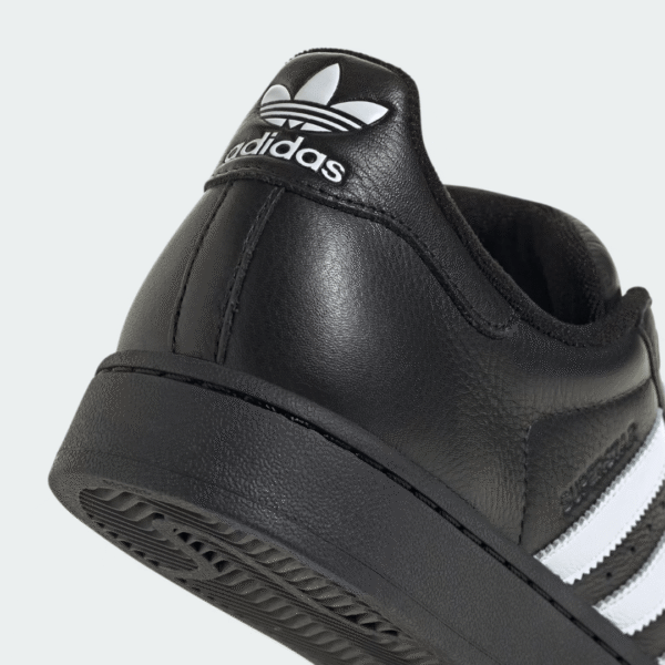 Adidas Superstar 2 Blk Mn