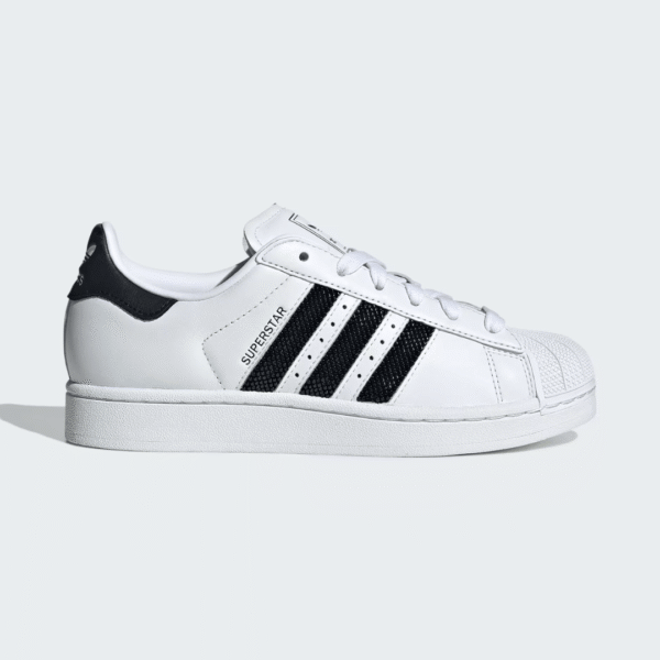 Adidas Superstar Whi Wm