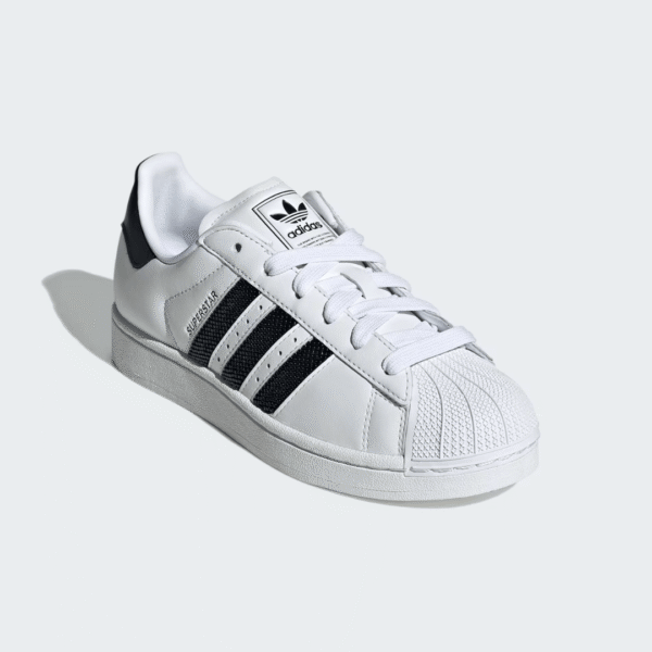 Adidas Superstar Whi Wm