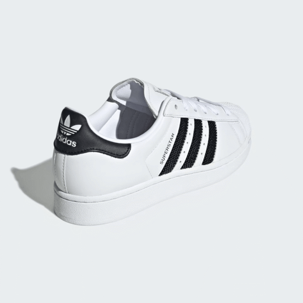 Adidas Superstar Whi Wm