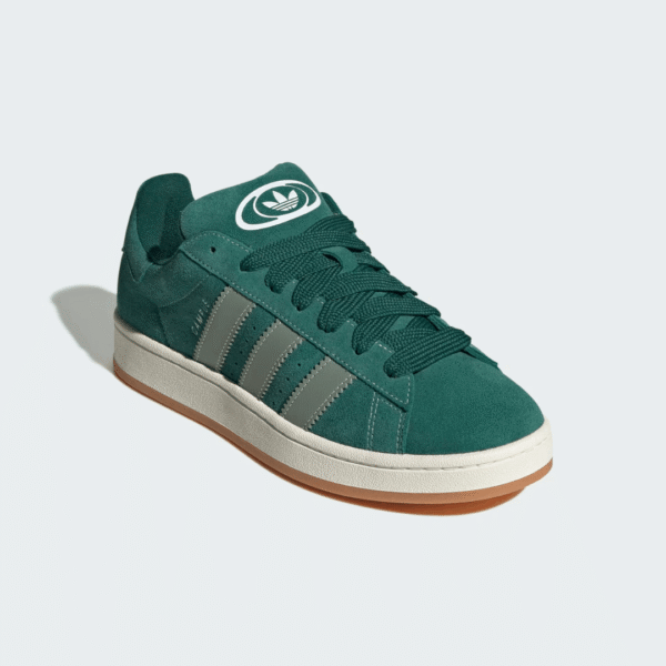 Adidas Campus 00s Classic Gre Mn