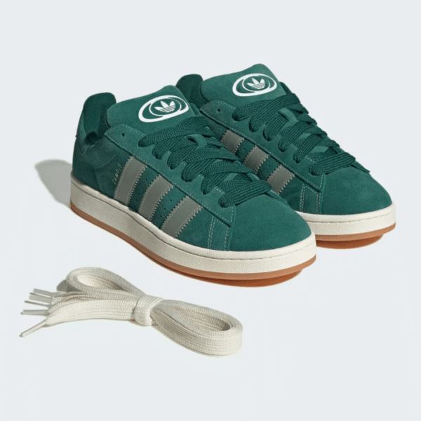 Adidas Campus 00s Classic Gre Mn