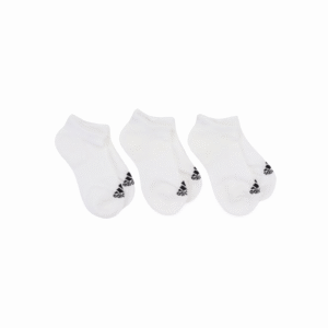 Adidas Socs Classic 3 Pack Whi Ux