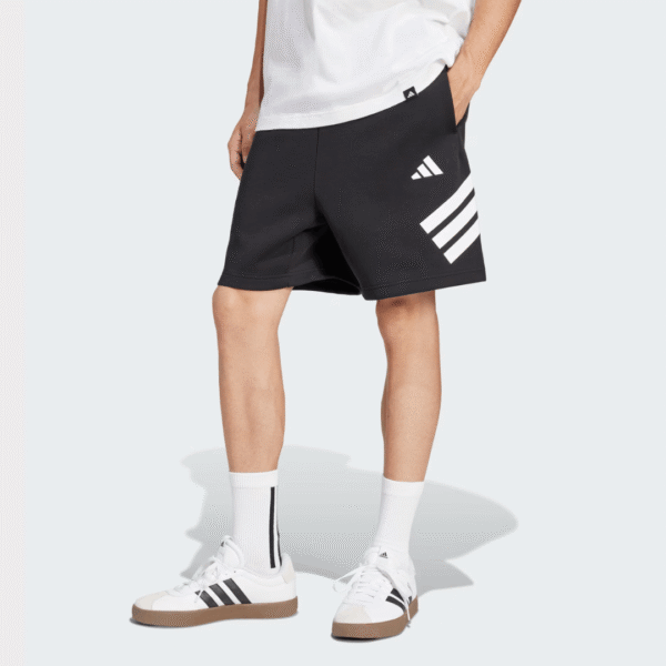 Adidas Short Classic Blk Mn