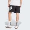 Adidas Short Classic Blk Mn